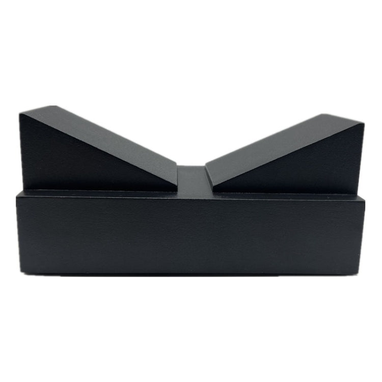 Outdoor Square Waterproof Wall Light, Power: Double K 6W