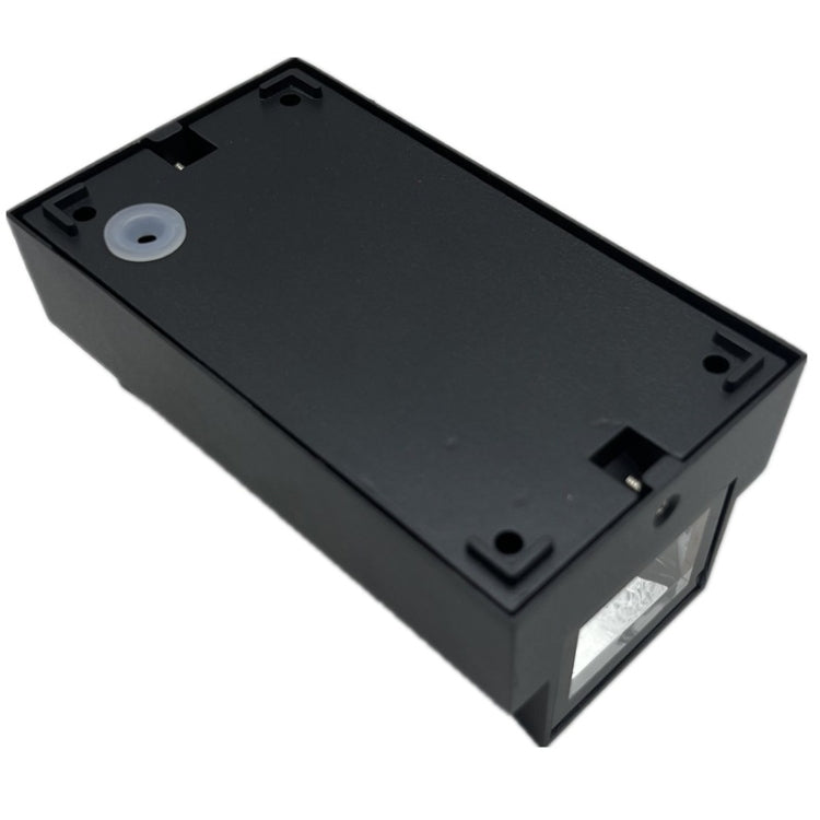 Outdoor Square Waterproof Wall Light, Power: Double K 6W