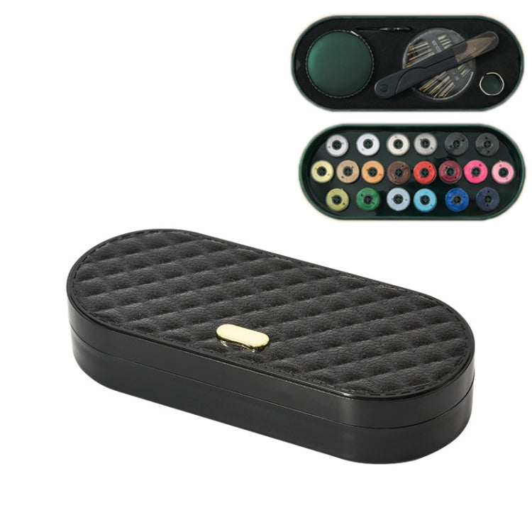 25 in 1 Home Portable Sewing Set Needle and Thread Storage Box