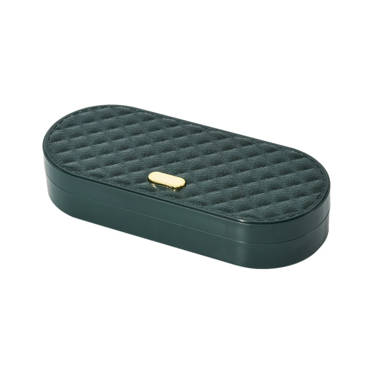 25 in 1 Home Portable Sewing Set Needle and Thread Storage Box