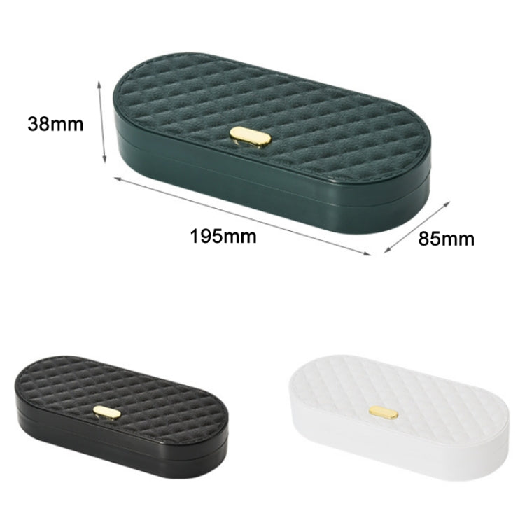 25 in 1 Home Portable Sewing Set Needle and Thread Storage Box