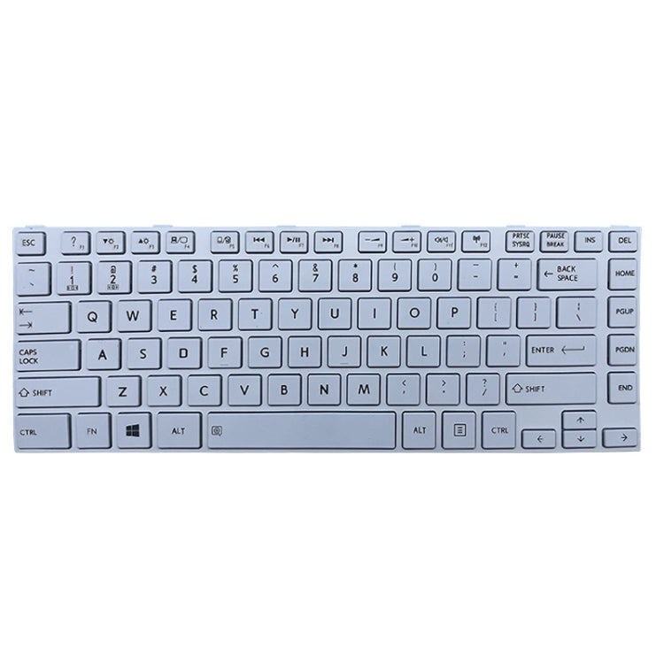 US Version Keyboard For Toshiba L800 L805 C805D C805 C800 L830 M800 M805