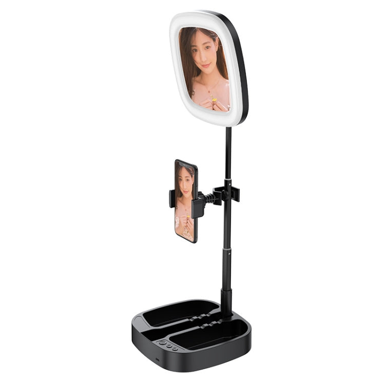 G4 Desktop Folding Portable Fill Light Live Broadcast Bracket