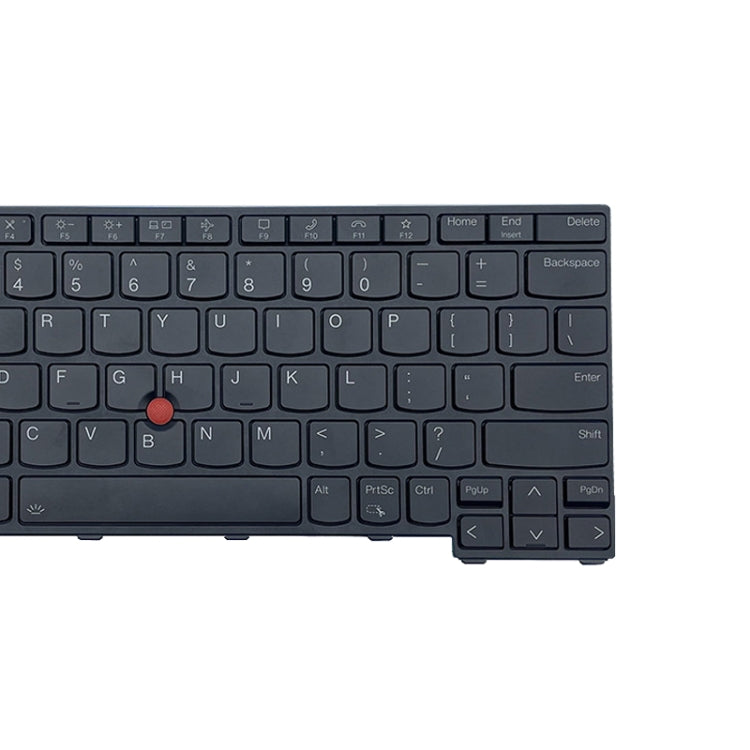 US Version Keyboard For Lenovo ThinkPad Yoga X13 Gen2 734 5N21A21 with Backlight