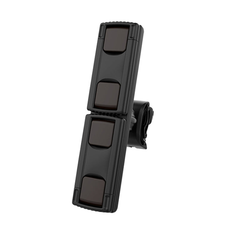 Anchor Shooting Video Live Broadcast Mobile Phone Expansion Clip Dual-Camera