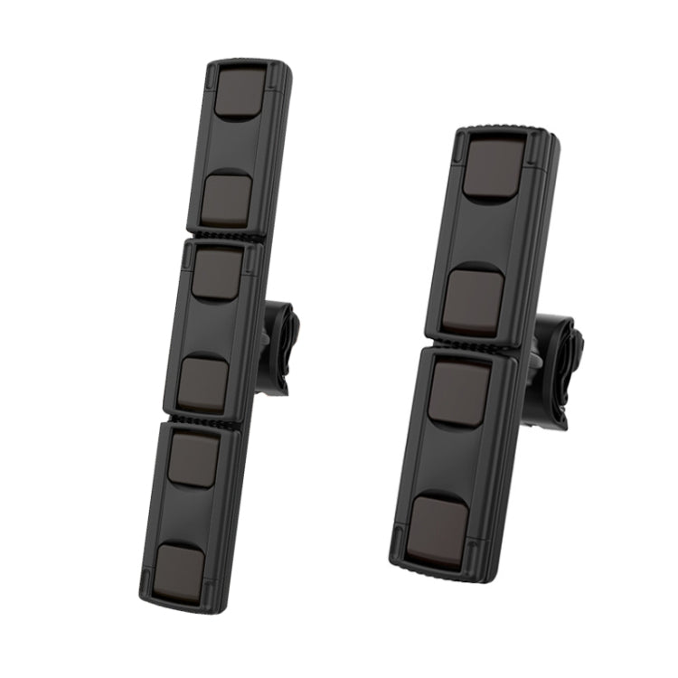 Anchor Shooting Video Live Broadcast Mobile Phone Expansion Clip Dual-Camera