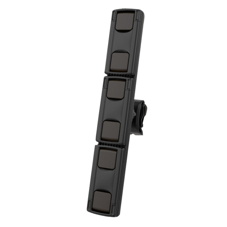 Anchor Shooting Video Live Broadcast Mobile Phone Expansion Clip Three-Camera
