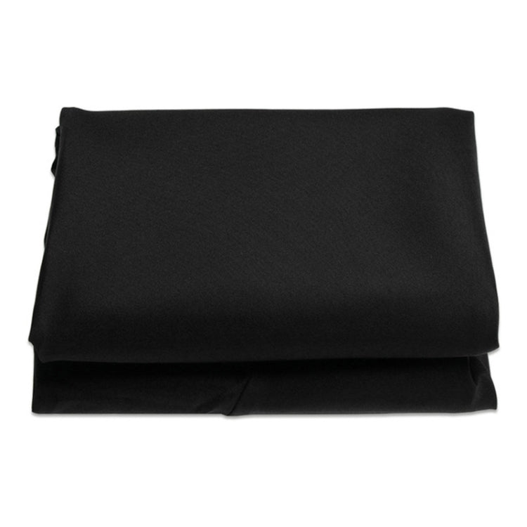 Polyester Parasol Replacement Cloth Round Garden Umbrella Cover, Size: 3m 6 Ribs