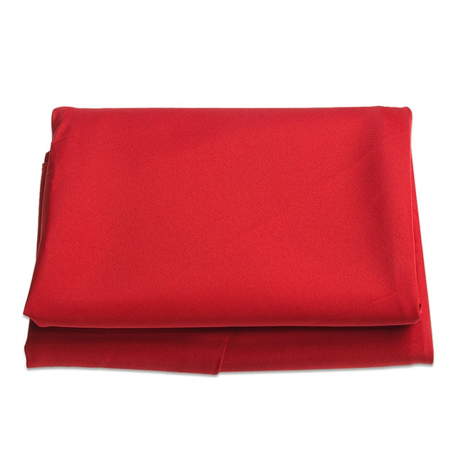 Polyester Parasol Replacement Cloth Round Garden Umbrella Cover, Size: 3m 6 Ribs