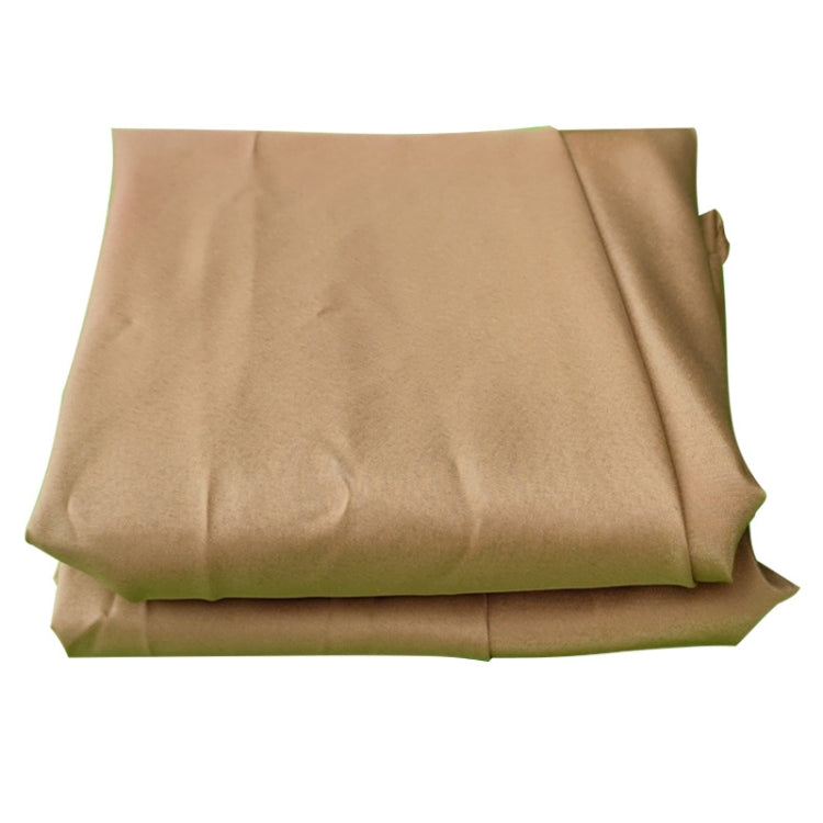 Polyester Parasol Replacement Cloth Round Garden Umbrella Cover, Size: 3m 6 Ribs