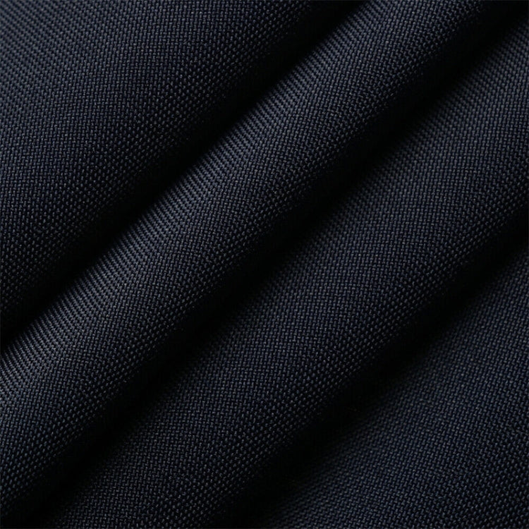 Polyester Parasol Replacement Cloth Round Garden Umbrella Cover, Size: 3m 6 Ribs