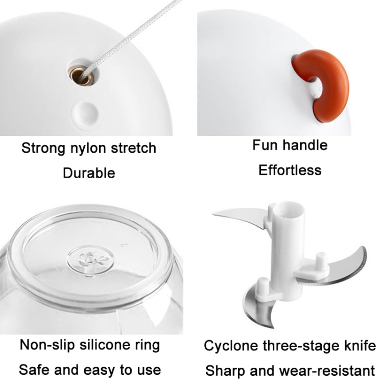 Household Manual Ginger And Garlic Masher