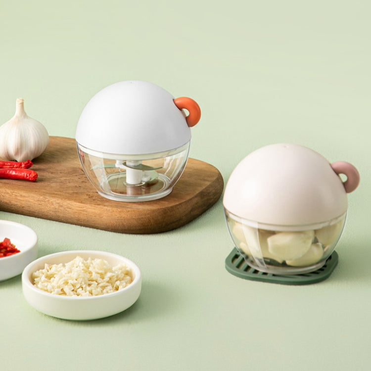Household Manual Ginger And Garlic Masher