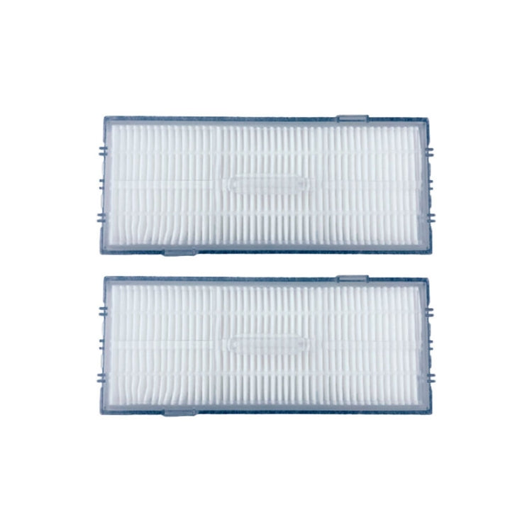 2 PCS Filter Accessories for Roborock S7/T7S/T7S Plus G10