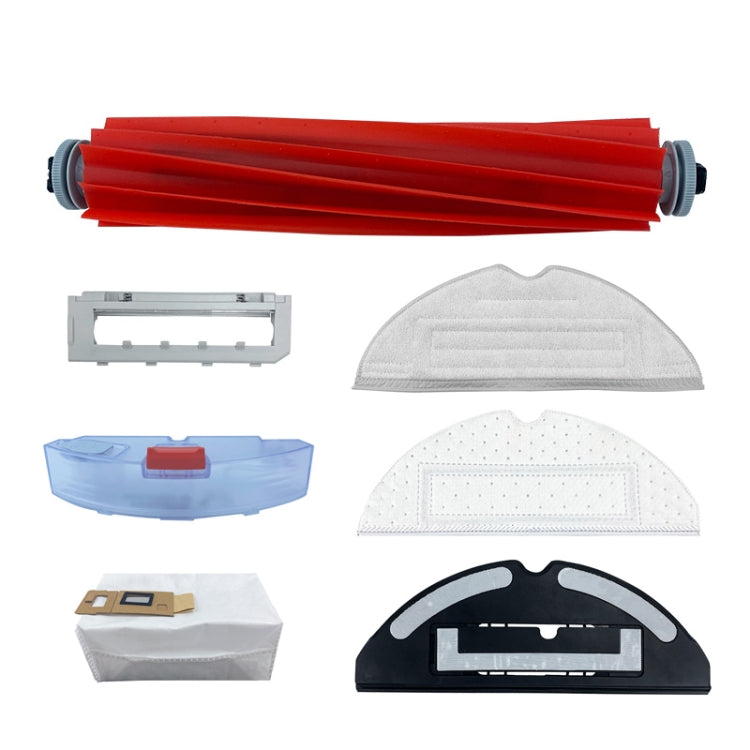Sterilizing Wipes Accessories for Roborock S7/T7S/T7S Plus G10