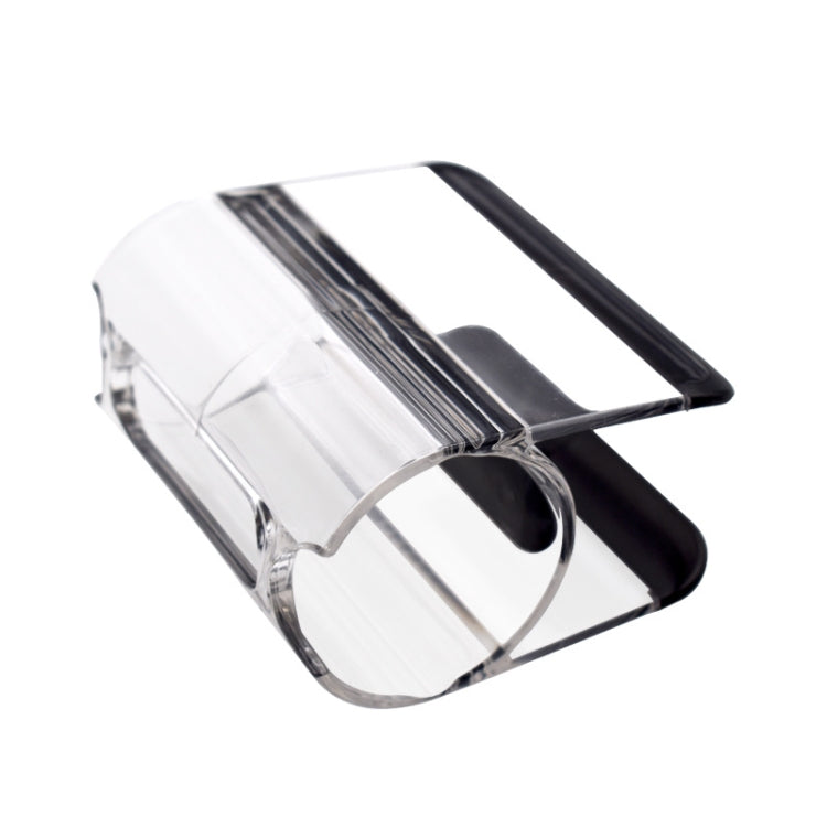 Vacuum Cleaner Stand Storage Clip for Dyson V7/V8/V10/V11/SLIM