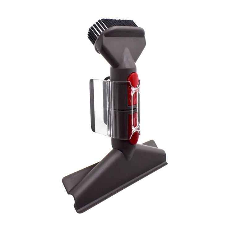 Vacuum Cleaner Stand Storage Clip for Dyson V7/V8/V10/V11/SLIM