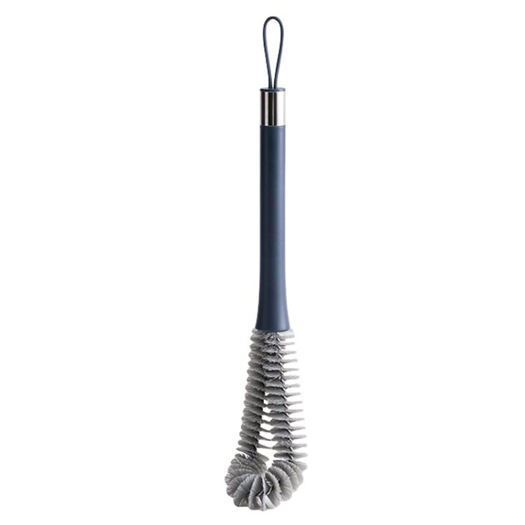 Nylon Hair Long Handle Water Cup Cleaning Brush