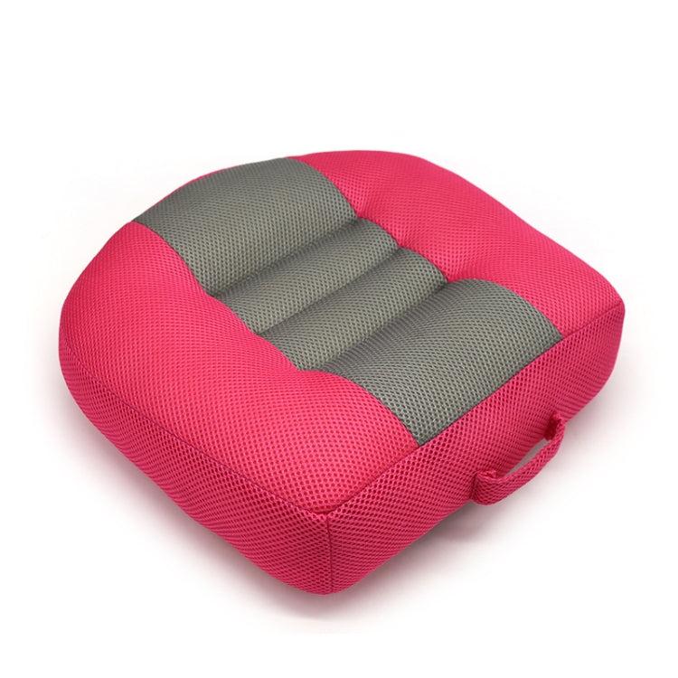 Driving Test Thickening & Heightening Pad Office Correction Hip Pad, Size: 38x38x10cm