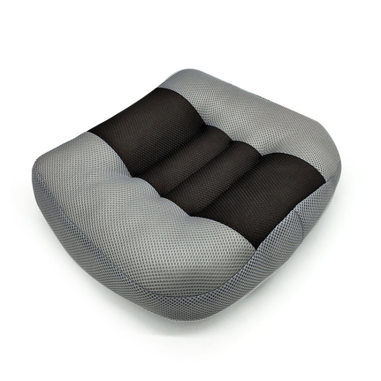 Driving Test Thickening & Heightening Pad Office Correction Hip Pad, Size: 38x38x10cm