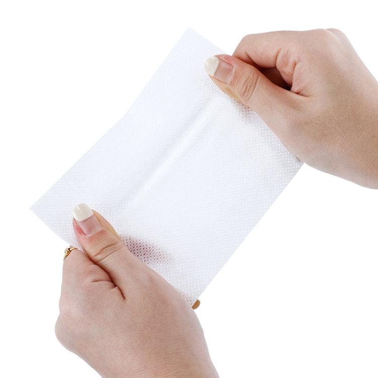 3 PCS Prevent The Dyeing Laundry Stain-absorbing Sheet Laundry Paper(50 PCS/Box)