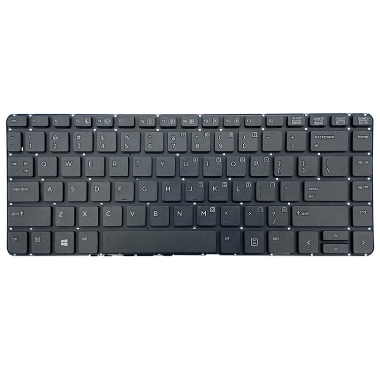 US Version Keyboard For HP ProBook 430 G1(without Frame)