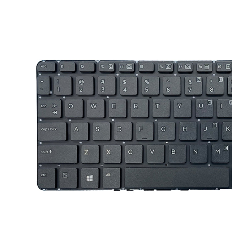 US Version Keyboard For HP ProBook 430 G1(without Frame)