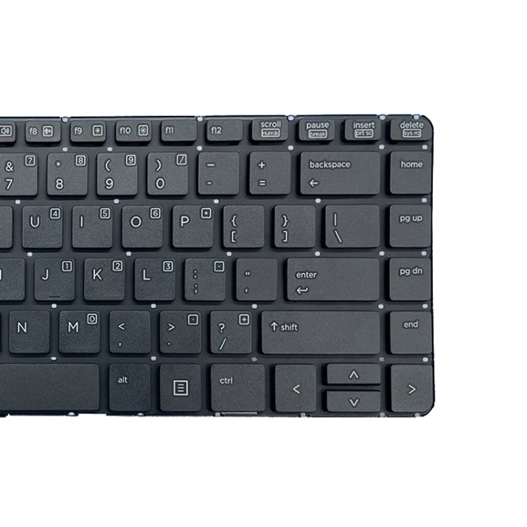 US Version Keyboard For HP ProBook 430 G1(without Frame)