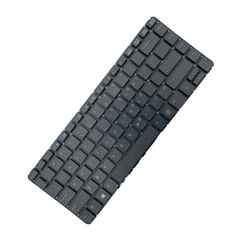 US Version Keyboard For HP ProBook 430 G1(without Frame)