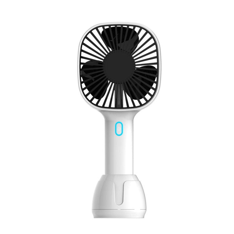 Portable Office Desk Handheld Mini USB Charged Fan