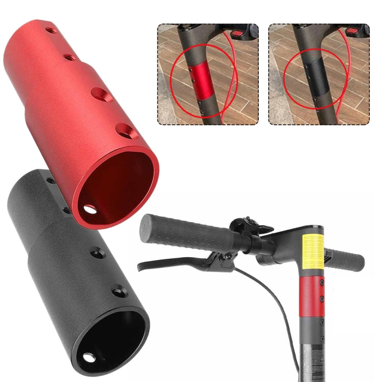 Aluminum Extension Pipe Extender Pole For Xiaomi M365/M365Pro Pro2 1S