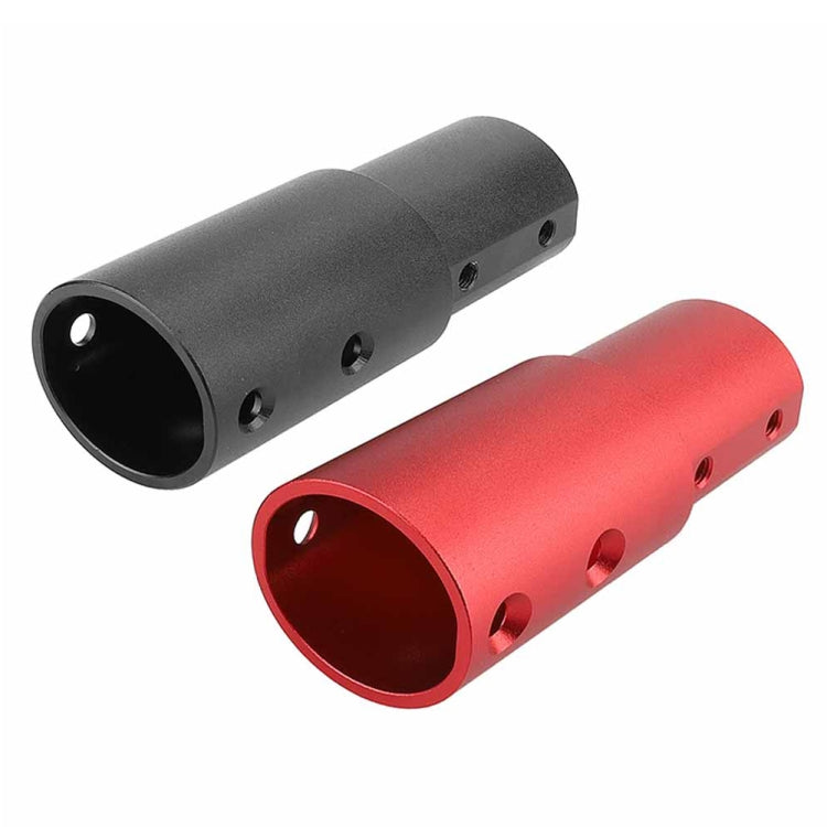 Aluminum Extension Pipe Extender Pole For Xiaomi M365/M365Pro Pro2 1S