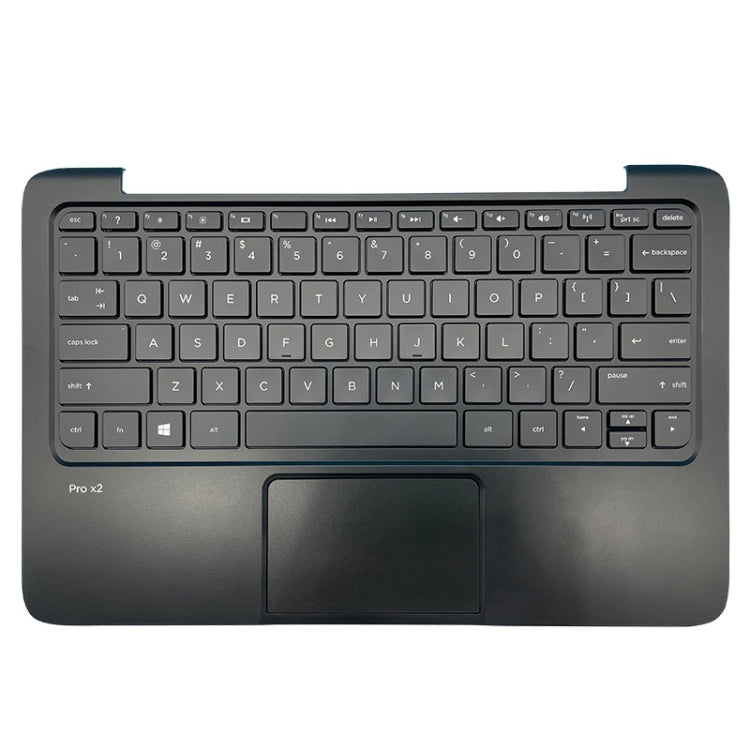 English Version Keyboard For HP HP X2 410 G1