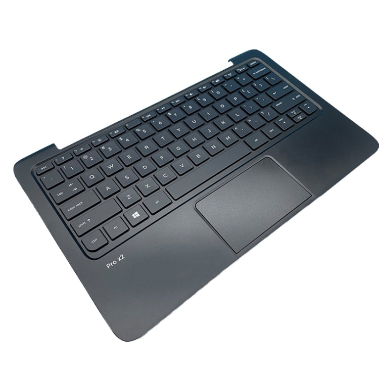 English Version Keyboard For HP HP X2 410 G1