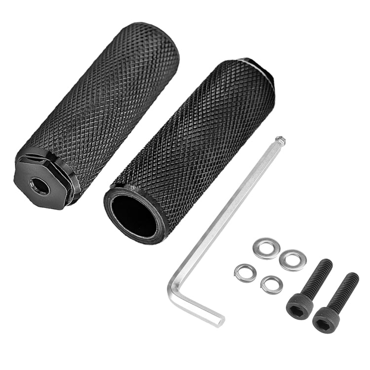 Electric Scooter Pedal Rear Foot Pegs For Xiaomi Mijia M365 / Pro / Pro2 / 1S