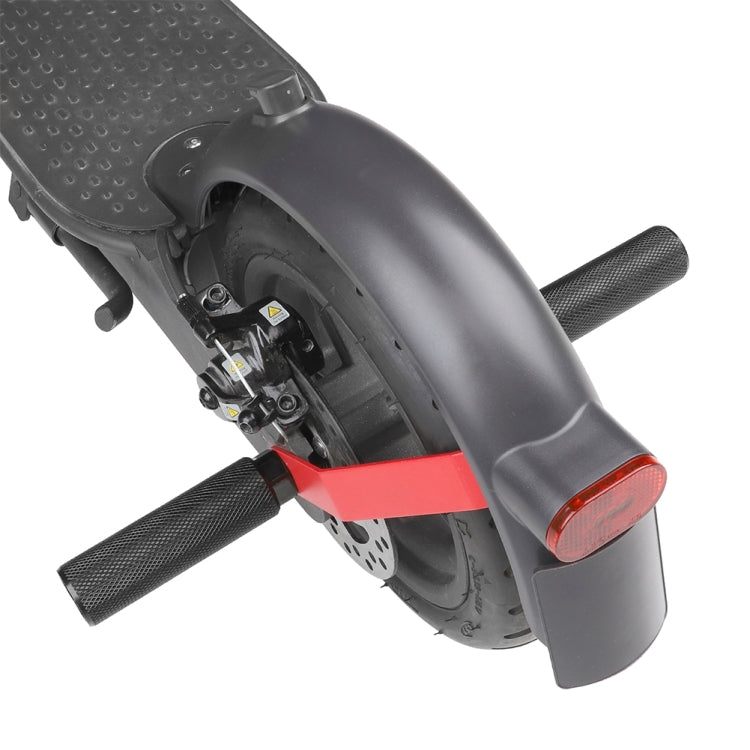 Electric Scooter Pedal Rear Foot Pegs For Xiaomi Mijia M365 / Pro / Pro2 / 1S