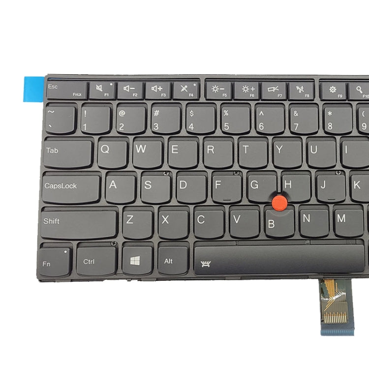 US Keyboard For Lenovo T450 T440 T440S T440P T431S E431 E440 L450 L460 with Backlight and Goystick