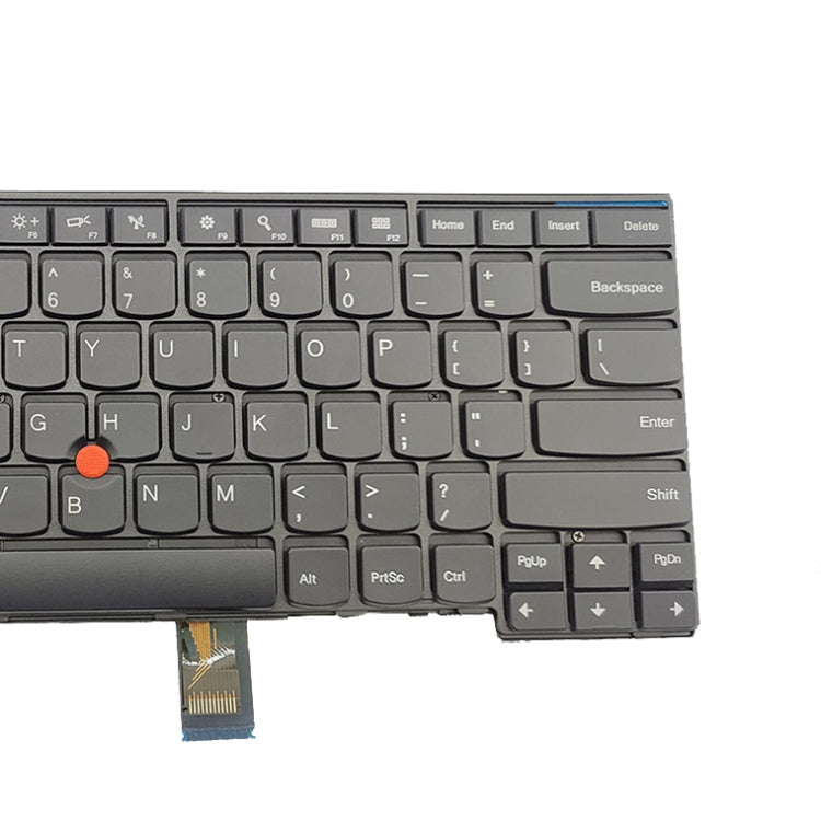 US Keyboard For Lenovo T450 T440 T440S T440P T431S E431 E440 L450 L460 with Backlight and Goystick