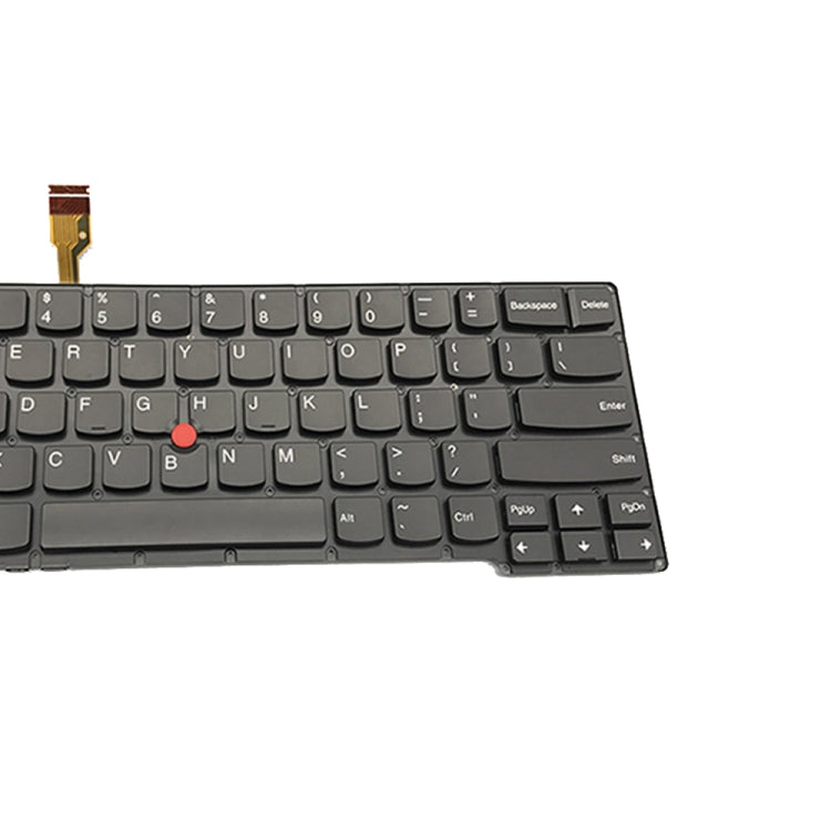 US Version Keyboard For ThinkPad X1 3rd Carbon 2014(Black)