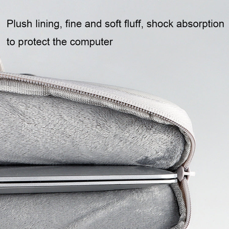 ND05SDZ Waterproof Wearable Laptop Bag, Size: 15.6 inches