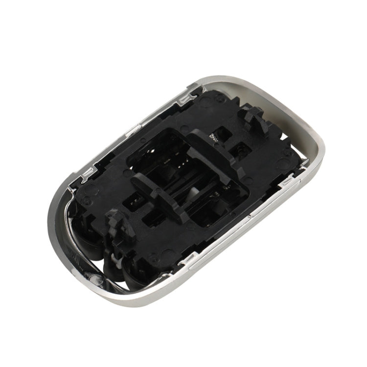 Electric Shaver Membrane Module Heads for Braun Cheetah 7 Series(73S)