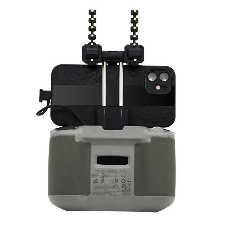 Remote Control 5.8G Signal Booster Yagi Antenna Amplifier For DJI Mini 3 Pro/ Mavic Air 2S/Air 2/Mini 2