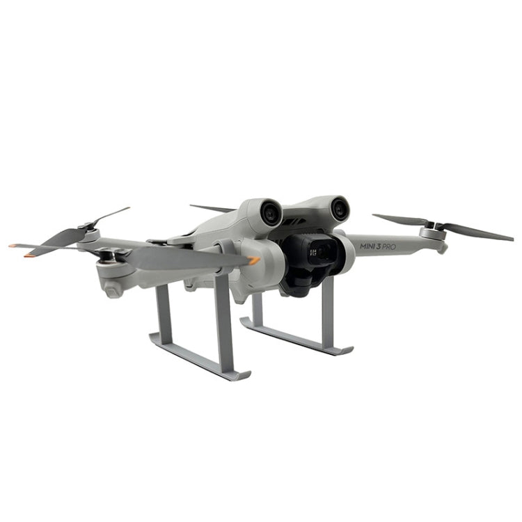 For DJI Mini 3 Pro Height Increase Landing Gear, Can Increase 4cm