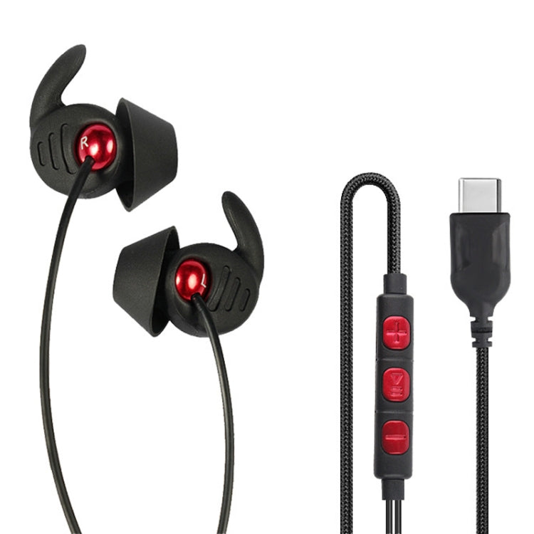 X130 Noise-cancelling and Sound-isolating Sports Headset