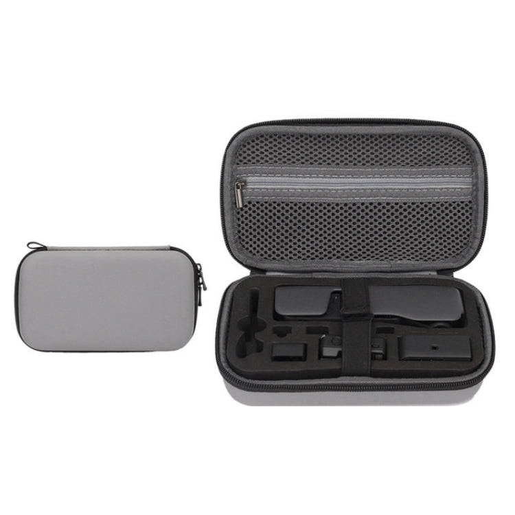 Gimbal Camera Carrying Case for DJI Osmo Pocket 2(PO-001)