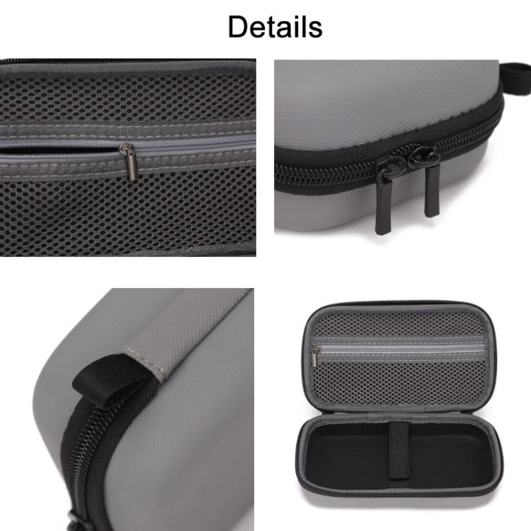 Gimbal Camera Carrying Case for DJI Osmo Pocket 2(PO-001)