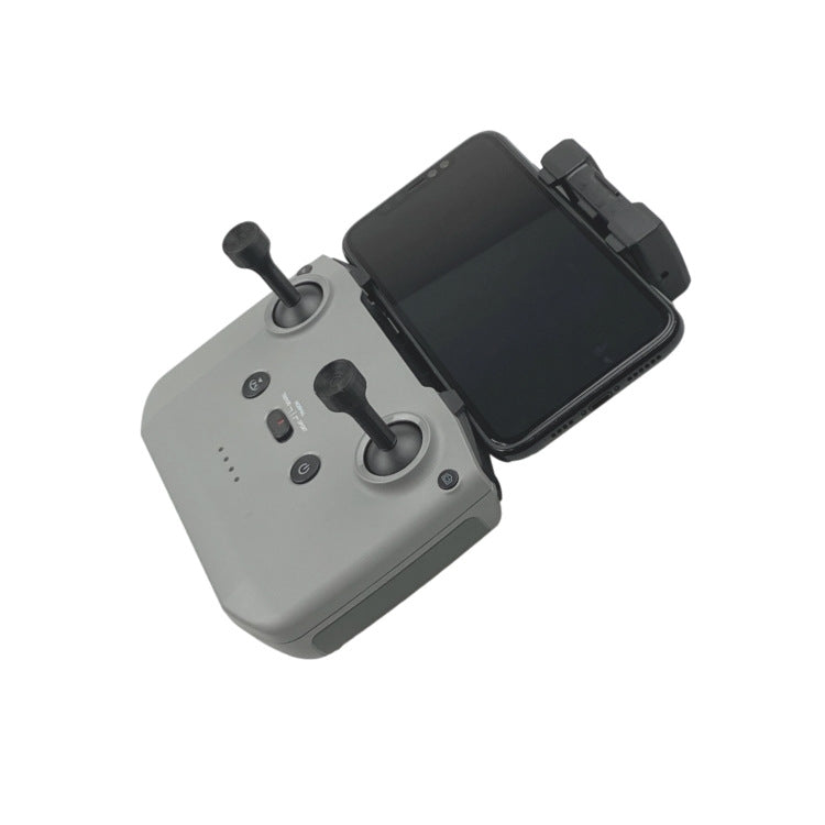 2 PCS Remote Control Extended Joystick for DJI Mini 3 Pro/ Mini 2/Mavic Air 2