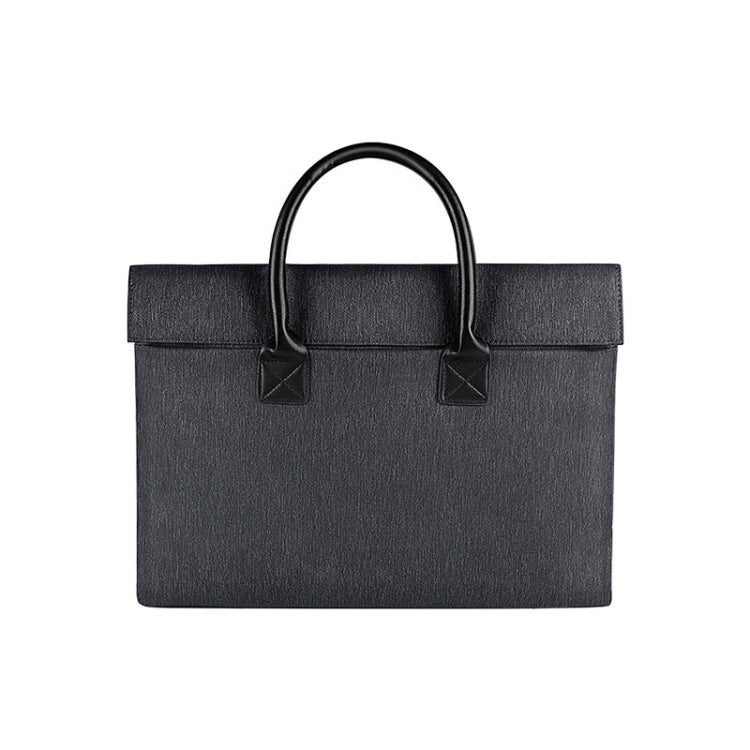 ST04 Waterproof Portable Laptop Case, Size: 13.3 inches