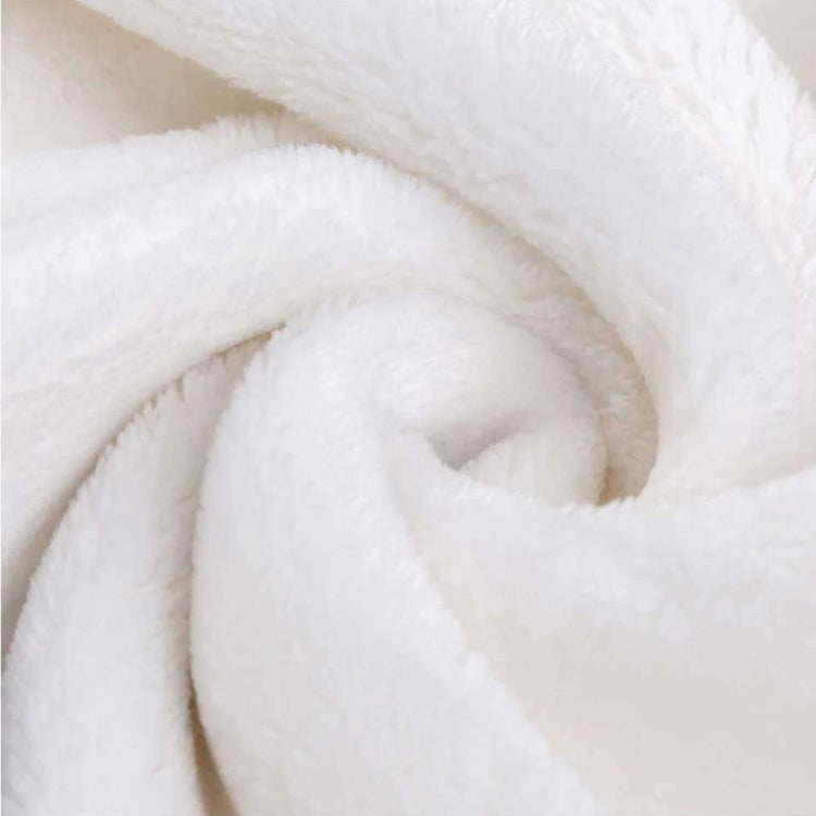Baby Plush Wrap Blanket Photo Simulation Food Blanket, Size: 90x90cm