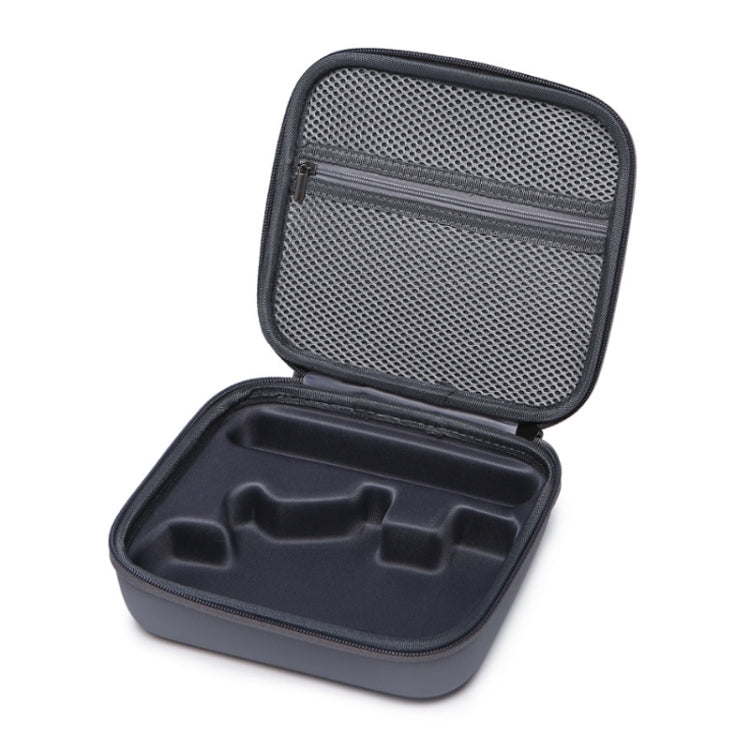 BKano Mobile Phone Gimbal Stabilizer Storage Bag For DJI Osmo 3/4 SE(Gray)